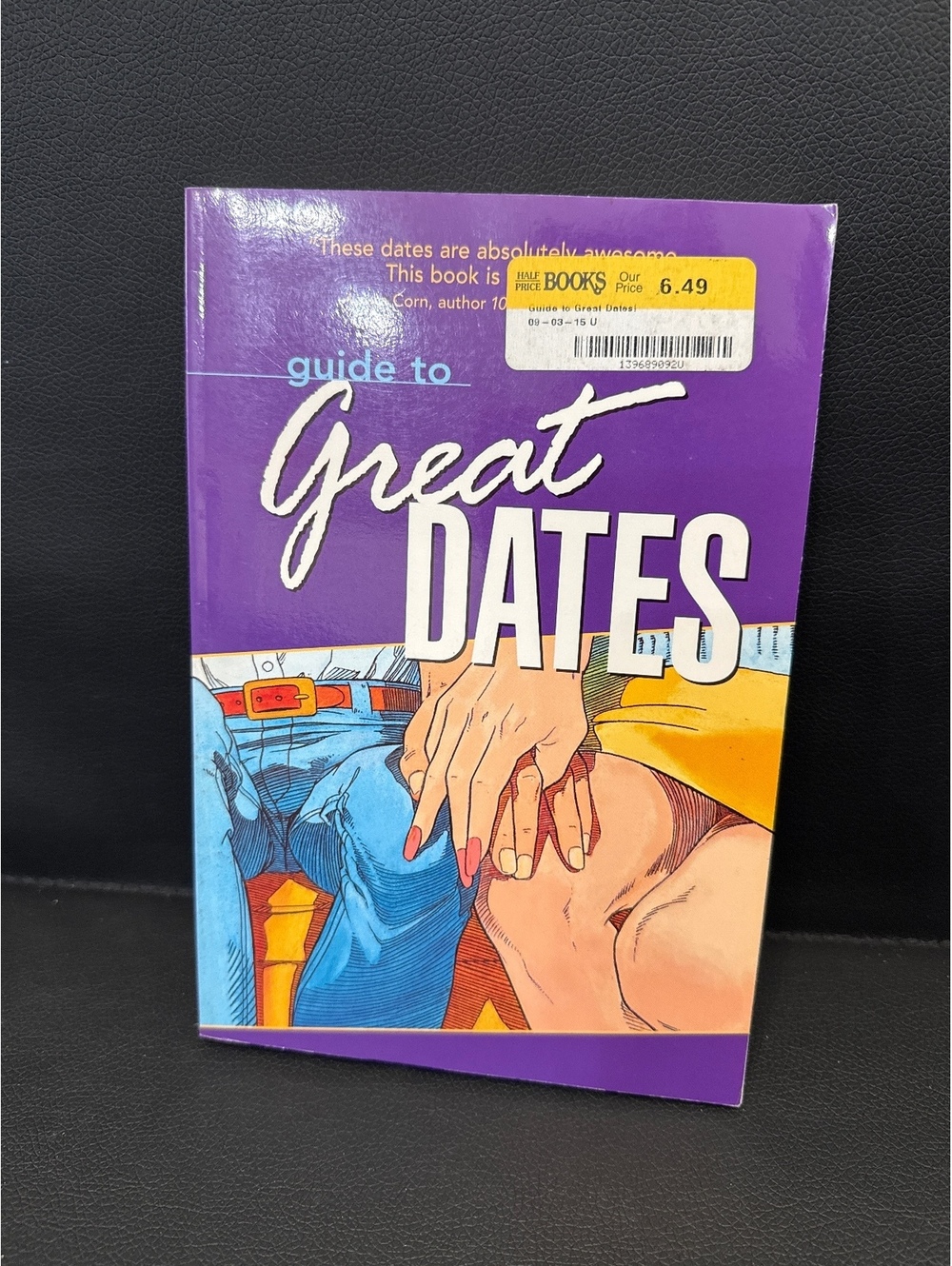 Guide to Great Dates